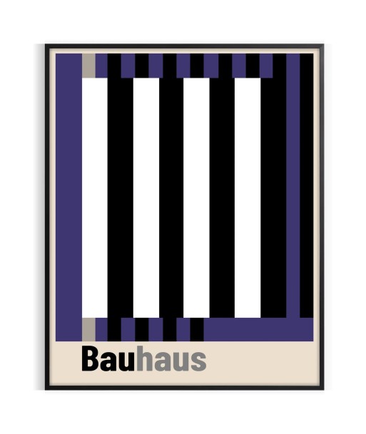 Bauhauss Poster 6 Comment ça marche