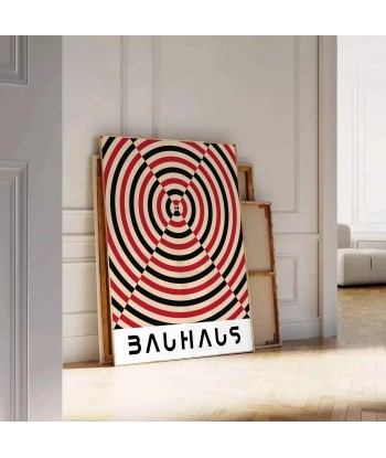 Bauhauss Poster 7 shop