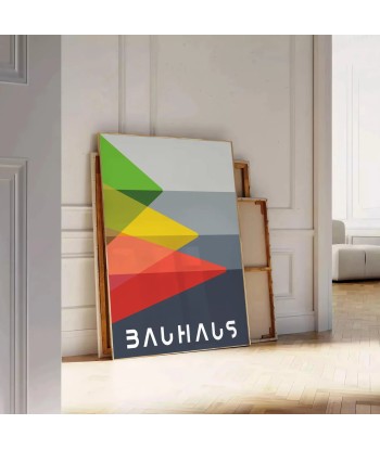 Bauhauss Poster 8 solde