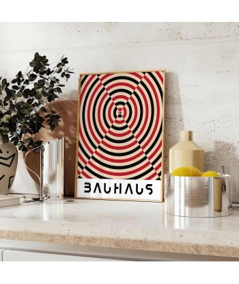 Bauhauss Poster 7 shop