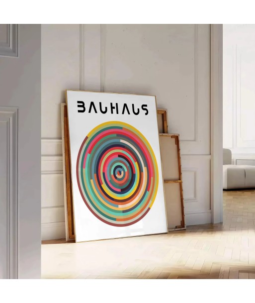 Bauhauss Poster 9 solde