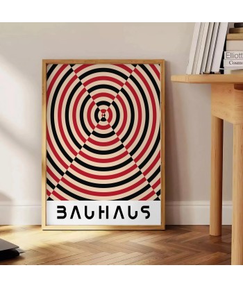 Bauhauss Poster 7 shop