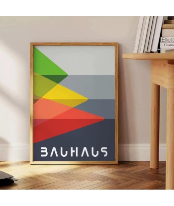 Bauhauss Poster 8 solde