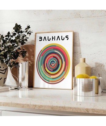 Bauhauss Poster 9 solde