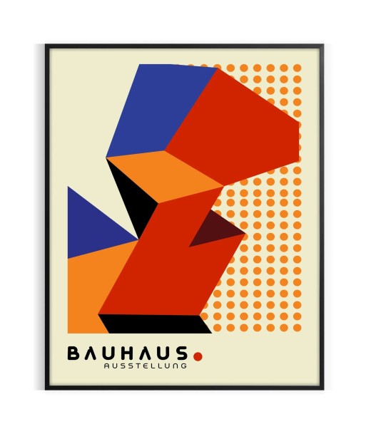 Bauhauss Print 10 Les magasins à Paris et en Île-de-France