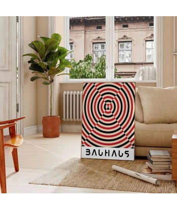 Bauhauss Poster 7 shop