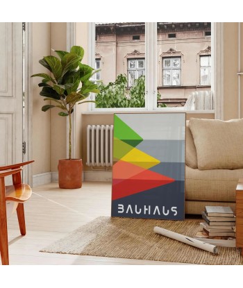 Bauhauss Poster 8 solde