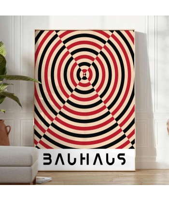 Bauhauss Poster 7 shop