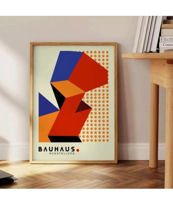 Bauhauss Print 10 Les magasins à Paris et en Île-de-France