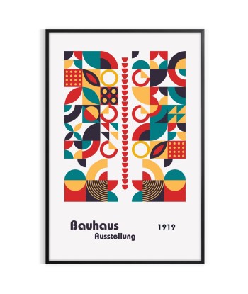 Bauhauss Print 15 destockage