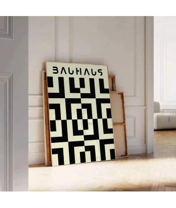 Bauhauss Print 7 soldes