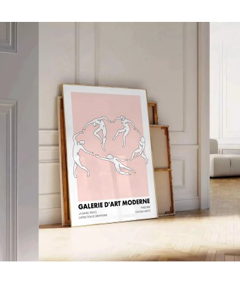 Modern Art Gallery Popular Wall Print Toutes les collections ici