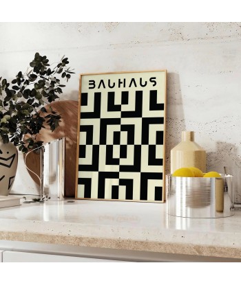 Bauhauss Print 7 soldes