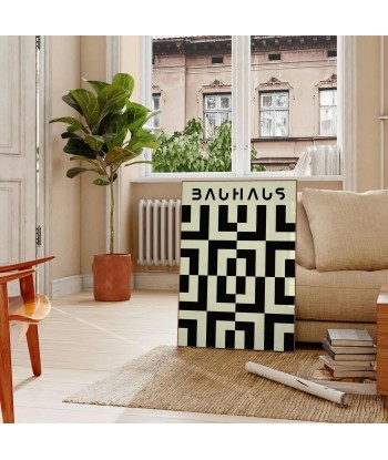 Bauhauss Print 7 soldes