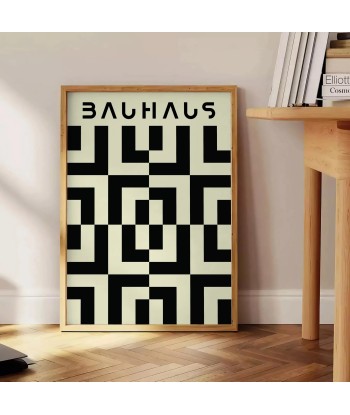 Bauhauss Print 7 soldes