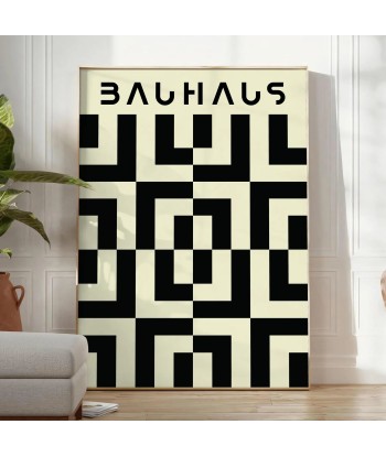 Bauhauss Print 7 soldes