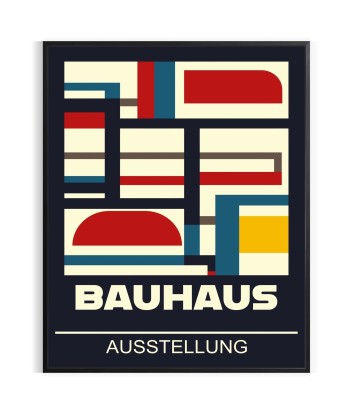 Bauhauss Wall Print 5 JUSQU'A -70%! 