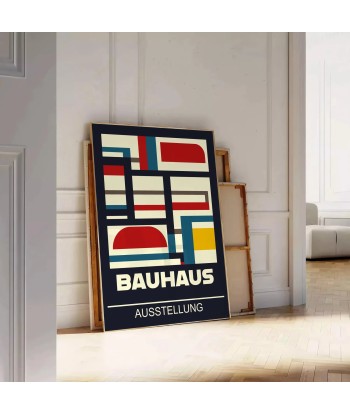 Bauhauss Wall Print 5 JUSQU'A -70%! 