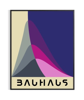 Bauhauss Wall Print 6 prix