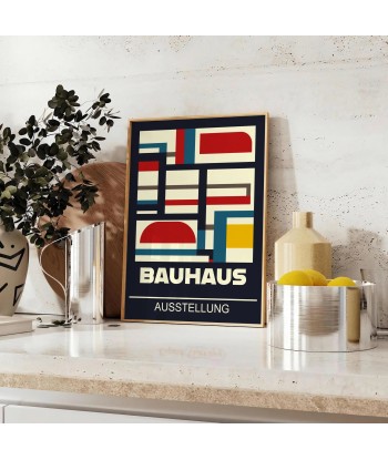 Bauhauss Wall Print 5 JUSQU'A -70%! 