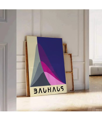 Bauhauss Wall Print 6 prix