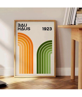 Bauhauss Wall Print 3 meilleur choix