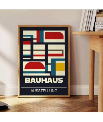 Bauhauss Wall Print 5 JUSQU'A -70%! 