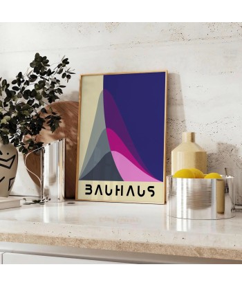 Bauhauss Wall Print 6 prix