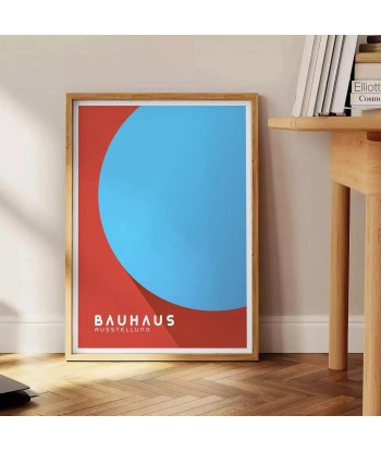 Bauhauss Wall Print 7 les ligaments