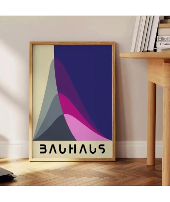 Bauhauss Wall Print 6 prix