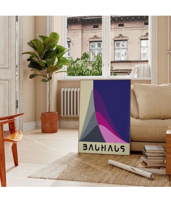 Bauhauss Wall Print 6 prix