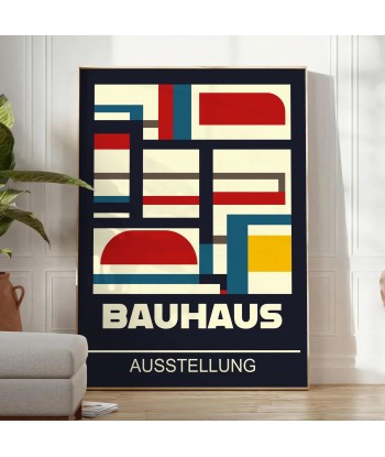 Bauhauss Wall Print 5 JUSQU'A -70%! 