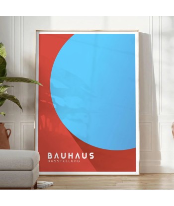 Bauhauss Wall Print 7 les ligaments