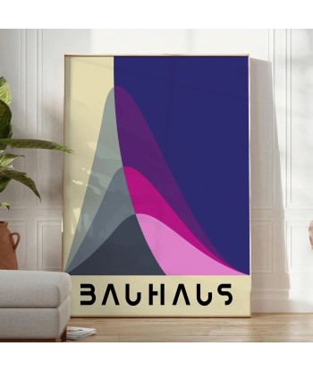 Bauhauss Wall Print 6 prix