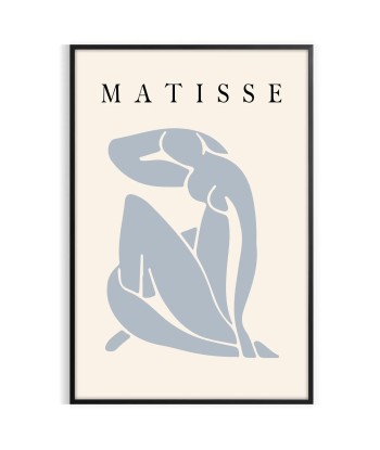 Matisse Papier Découpés Art 3 prix pour 