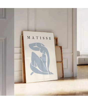 Matisse Papier Découpés Art 3 prix pour 