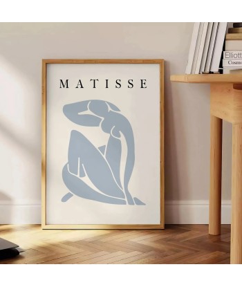 Matisse Papier Découpés Art 3 prix pour 