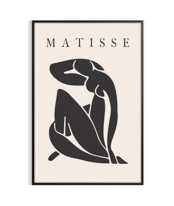 Matisse Papier Découpés Poster vente chaude votre 