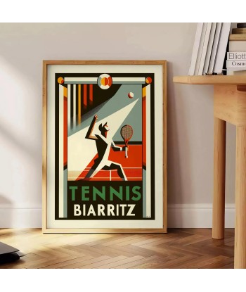 Tennis Biarritz Toutes les collections ici