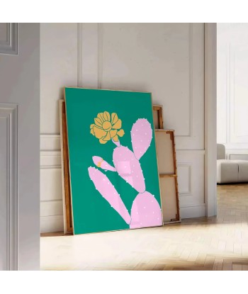 Cactus Animal Affiche Toutes les collections ici