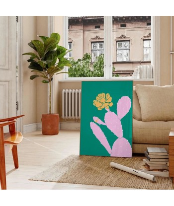 Cactus Animal Affiche Toutes les collections ici