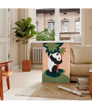 Affiche Faune Panda outlet