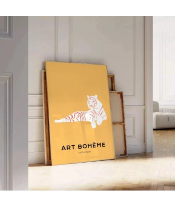 Tigre Animal Affiche acheter en ligne