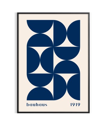 Affiche Bauhaus 3 l'achat 