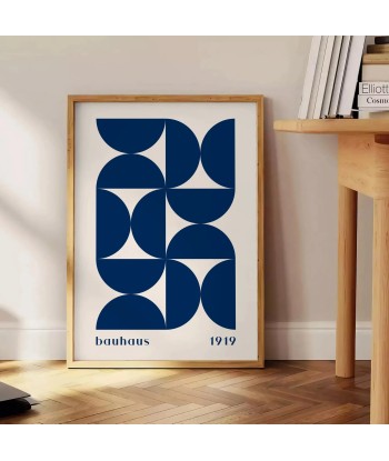 Affiche Bauhaus 3 l'achat 