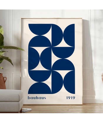 Affiche Bauhaus 3 l'achat 