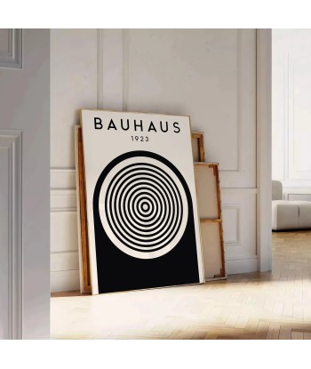 Affiche Bauhaus 2 de la marque