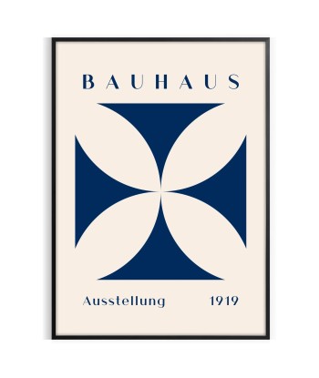 Affiche Bauhaus 2 à prix réduit toute l'année