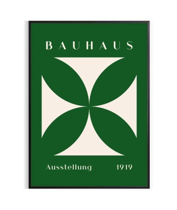 Affiche Bauhaus 3 50-70% off 