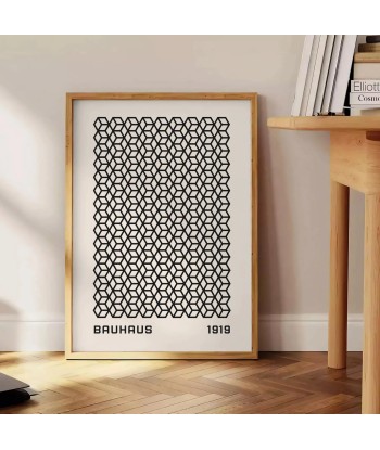 Affiche Tendance Bauhaus 2 acheter en ligne